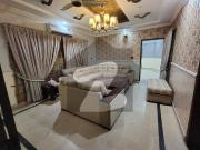 10 Marla Fully Furnished House Available For Rent In DHA...