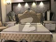 10 Marla Fully Furnished House Available For Rent In...