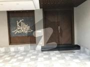 10 Marla Fully Furnished House Available For Rent In...