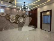 10 MARLA Fully Furnished House AVALABLE For Rent Bahria...