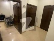 10 Marla Fully Furnished House For Rent