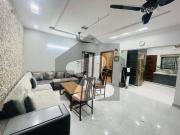 10 Marla Fully Furnished House for Rent in Divine Gardens