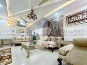 10 Marla Fully Furnished House for Rent in Lake City