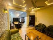 10 Marla Fully Furnished House For Sale In Divine Garden...