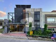 10 Marla Fully Furnished House Overseas 5, Phase 8...