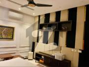10 Marla Fully Furnished House With Solar Installed In...