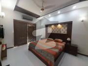 10 marla fully furnished lavish house available for sale...