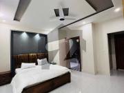 10 Marla Fully Furnished Luxury House for Rent in Top...