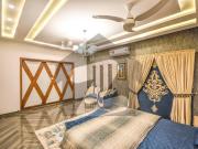 10 Marla Fully Furnished Modern Design Close To Park For...