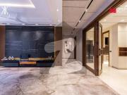 10 marla fully furnished modren house for sala near park...