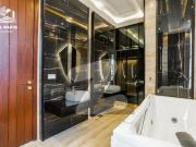 10 marla fully furnished modren house for sale near park...