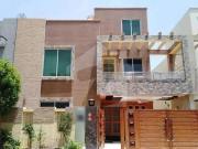 10 Marla fully furnished new house for Sale in Gulmaher...