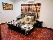 10 Marla Furnish House For Rent