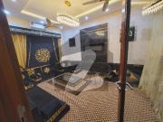 10 Marla Furnished 4 Bedroom Luxury House For Sale...