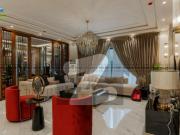 10 Marla Furnished Bungalow For Sale at Hot Location...