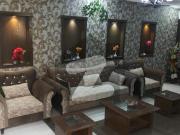10 Marla Furnished House Available For Rent Bahria Town...