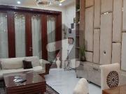 10 Marla Furnished House Available For Rent Bahria Town...