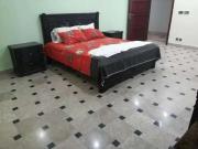 10 Marla furnished house available for Rent in bahria...