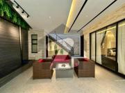 10 Marla Furnished House Available for Rent On Prime...