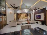 10 Marla Furnished House For In Bahria Town Phase 4