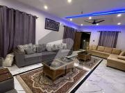 10 Marla Furnished House For Rent