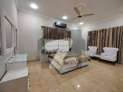 10 Marla Furnished House For Rent
