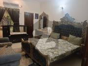 10 Marla Furnished House For Rent