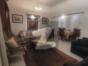 Furnished House For Rent 10 Marla