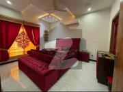 10 Marla Furnished House For Rent Bahria Town Phase 8