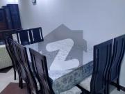 10 Marla Furnished House For Rent In Bahria Town Phase 3