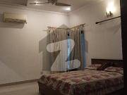10 Marla Furnished House For Rent In DHA Phase 4 LAHORE
