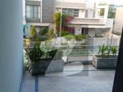 10 Marla Furnished House For Rent In Divine Garden