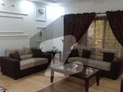 10 Marla Furnished House For Rent In Divine Garden...