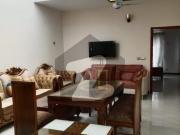 10 Marla Furnished House For Rent In Sector C1 Bahria...