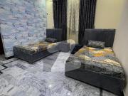 10 Marla Furnished House For Sale Hayatabad Phase 6
