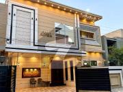 10 Marla Furnished House for Sale Ideal Investment in...