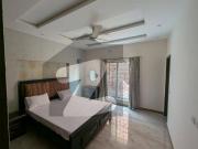 10 Marla Furnished House With 3 Bedrooms