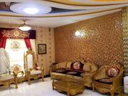 10 Marla Furnished House with Basement at Sector C, near...