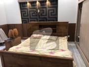 10 Marla Furnished House With Solor For Rent Bahria...