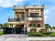 10 Marla Furnished Luxury Designer House