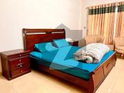 10 Marla Furnished Upper Porttion Bahria Town Phase 2