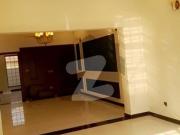 10 Marla Good Condition House Bahria Town Phase 8 Sector E 1