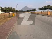 10 Marla Good Location Plot For Sale In Bahria Town Phase 8