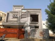 10 Marla Gray Structure For Sale