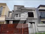 6.60 Marla Corner House Available For Sale In Wafi Citi...