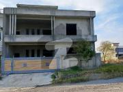 10 Marla Grey Structure Double Unit House Available. For...