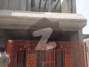 10 Marla Grey Structure House For Sale In LDA Avenue 1 D...