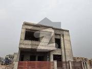 10 Marla Grey Structure House for Sale Location:...