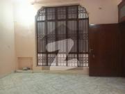 10 Marla Ground Floor Available for Rent well Maintained