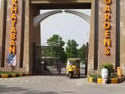 10 Marla ground floor khyaban gadan Sargodha road...